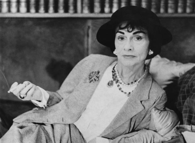Coco Chanel-2