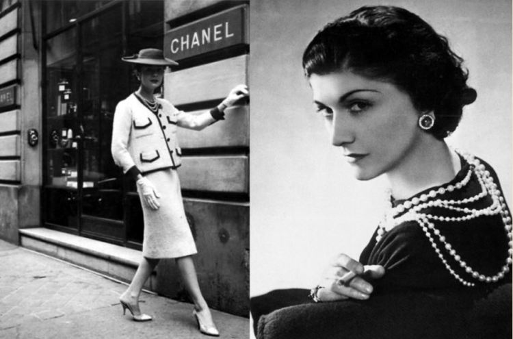 Coco Chanel