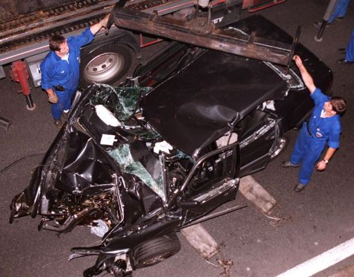 Diana car-1