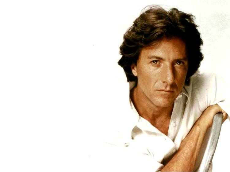 Dustin-Hoffman