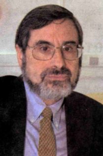 Eleftherios Zouros