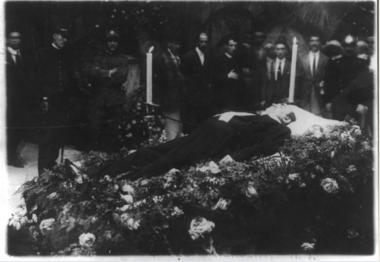 Enrico Caruso-1