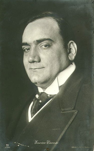 Enrico Caruso-4