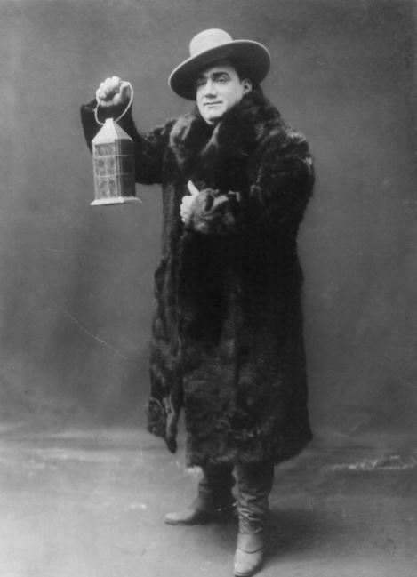 Enrico Caruso-5