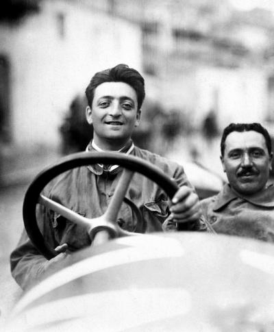 Enzo-Ferrari-1