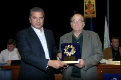 Evaggelos Spandagos-vravefsi