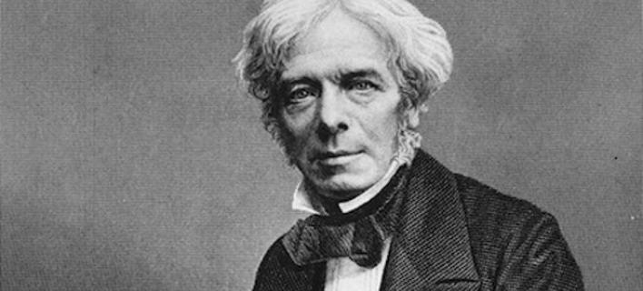 Faraday Cochran-1