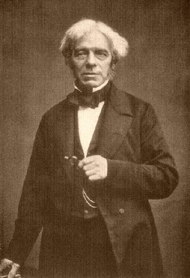 Faraday Cochran-2