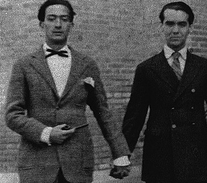Federico García Lorca 