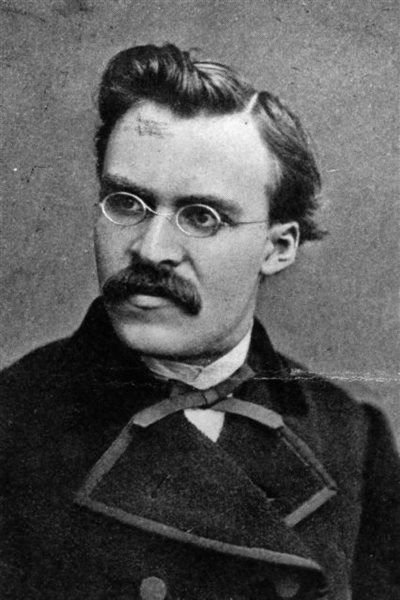 Friedrich Nietzsche-02