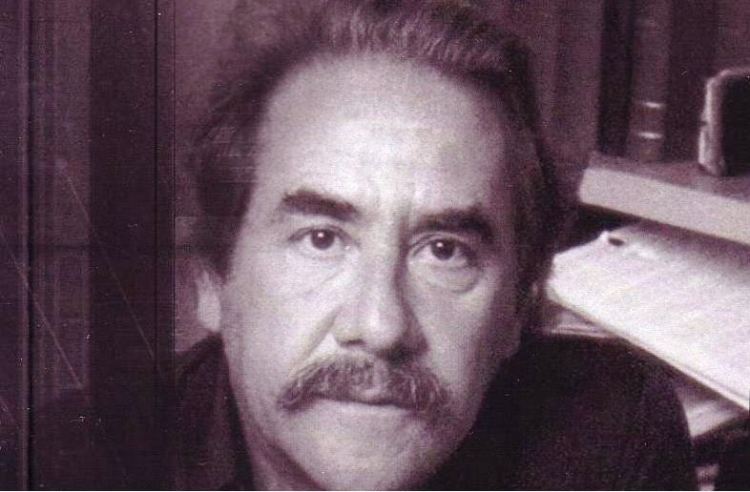 Γιάννης Νεγρεπόντης, ήταν σημαντικός Έλληνας ποιητής, πεζογράφος και στιχουργός