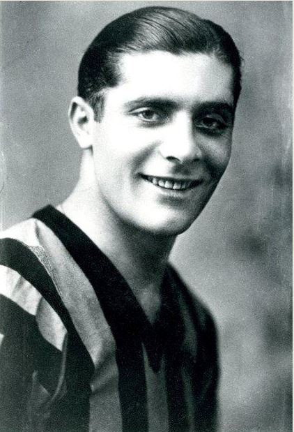 Giuseppe Meazza-1