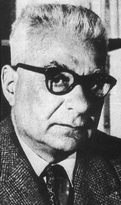 Hlias Venezis