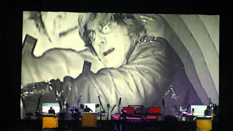 Jean Michel Jarre-12