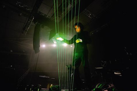 Jean Michel Jarre-131