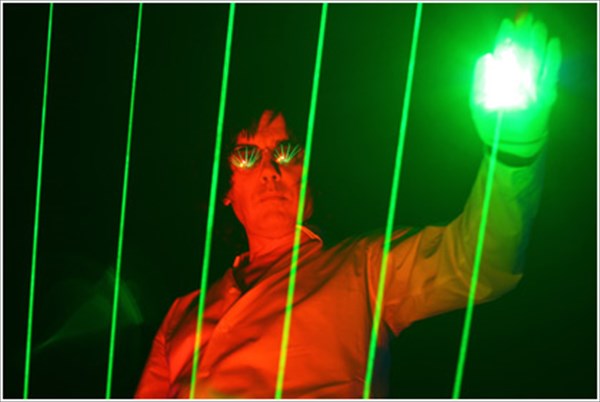 Jean Michel Jarre-132