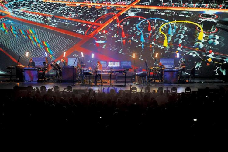 Jean Michel Jarre-5