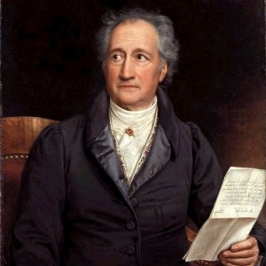 Johann Wolfgang Goethe-2