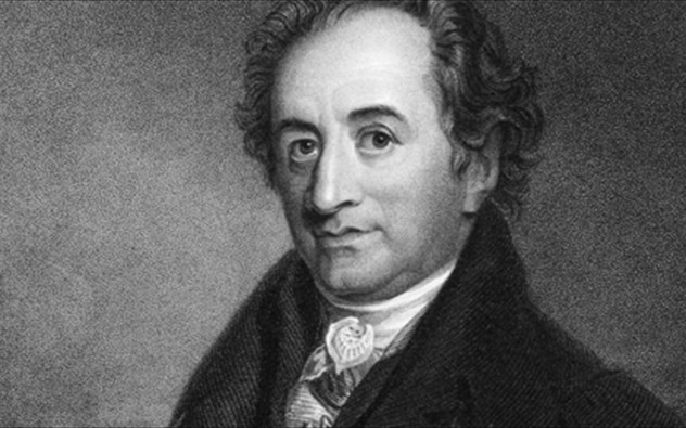 Johann Wolfgang Goethe-3
