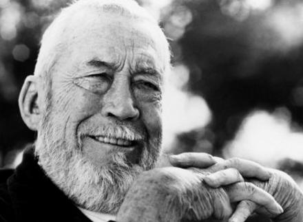 John Huston