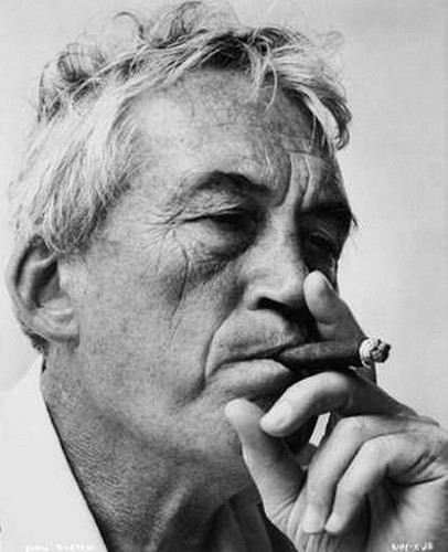 John Huston 11