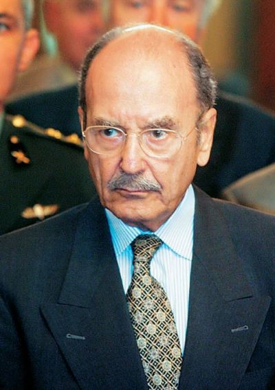 Kostis Stefanopoulos