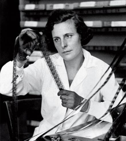 Leni Riefenstahl-1
