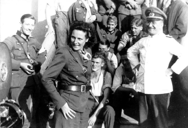 Leni Riefenstahl-3