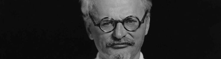 Leon Trotsky-2-1
