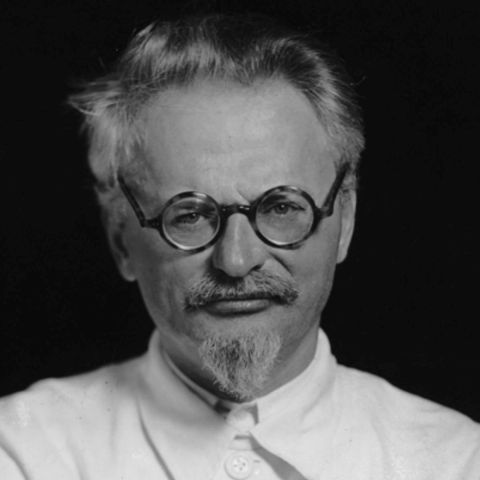 Leon Trotsky-3