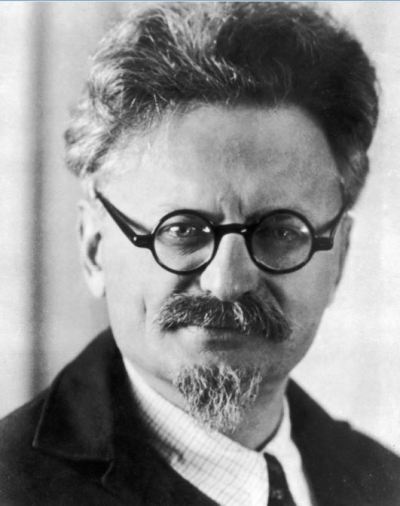 Leon Trotsky-6