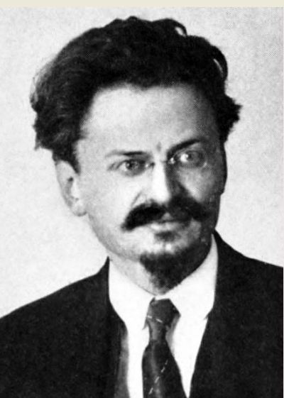 Leon Trotsky-7