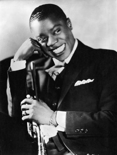 Louis Armstrong-5