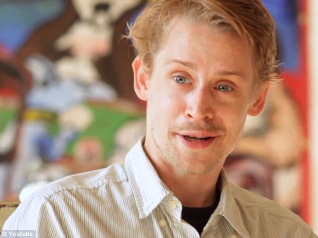 Macaulay Culkin-4