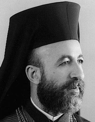 Makarios-3
