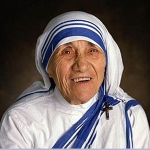 Mother Teresa-01