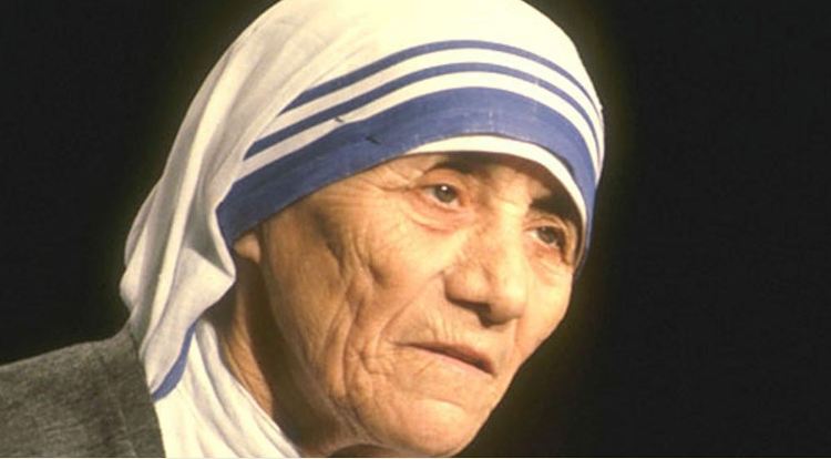 Mother Teresa-07