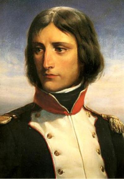 Napoleon Vonapartis-13