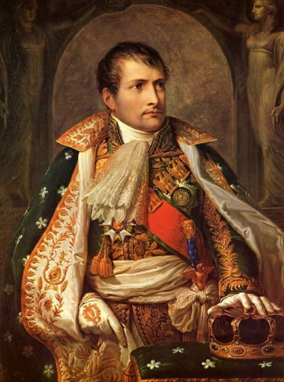Napoleon Vonapartis-20