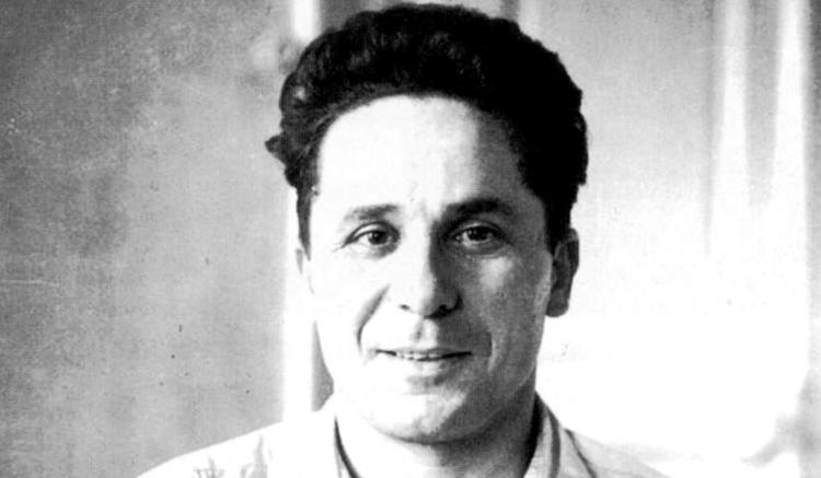 Νίκος Ζαχαριάδης, υπήρξε ιστορικός ηγέτης του ελληνικού κομμουνιστικού κινήματος, γενικός γραμματέας του ΚΚΕ και μέλος της Εκτελεστικής Γραμματείας της Κομμουνιστικής Διεθνούς