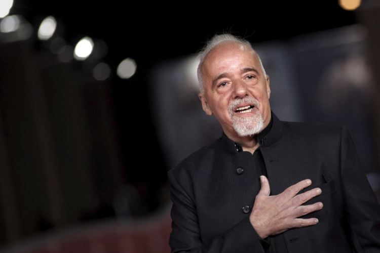 Paulo Coelho-4