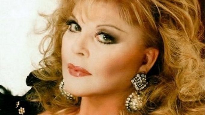 Rita Sakellariou