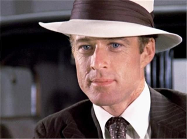 Robert Redford