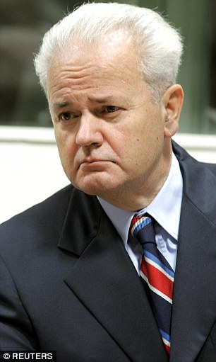 Slobodan Milosevic-1