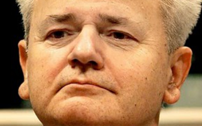 Slobodan Milosevic-2