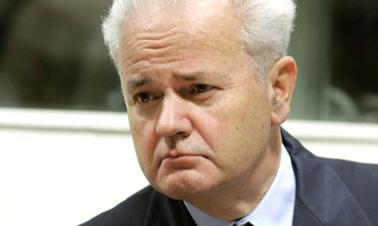 Slobodan Milosevic-5