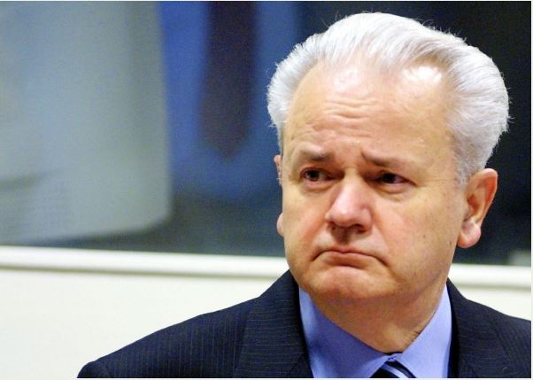 Slobodan Milosevic-6