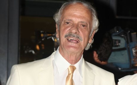 Spyros Fokas-1