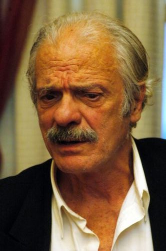 Spyros Fokas-2