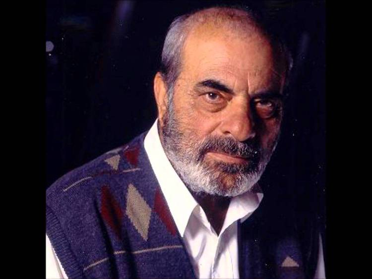 Stelios Kazantzidis-1